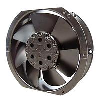 Orion Fans OA172SAP-22-2TB1855 ພັງລົມ Axial Axial, 150x172x51mm, 230VAC, 160CFM, 32W, 48dBA, Ball, Terminal, IP55