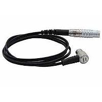 ELCOMETER TXC5M00CP-10 초음파 두께 게이지 Transducer (5MHz; 1/4")