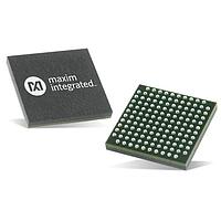 Vi điều khiển RF - MCU M4 120MHz, Bộ xử lý phụ Risc-V, 3MB/1MB, Analog Devices MAX32690GWE+T
