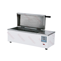 Medmay MBAT005 Water Bath (RT+10~100°C; ±1°C; 7.5L)