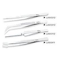 Toptul JJAV0312  - Tweezers