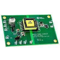 Analog Devices MAX17682EVKIT# Non-Isolated DC/DC Converter Evkit for High-Efficiency 10W Iso-buck D