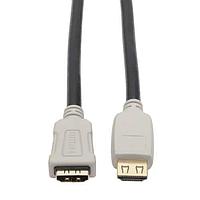 Cáp Video 10FT HDMI2.0B 4K60EXTNSCBL,MF Tripp Lite P569-010-2B-MF