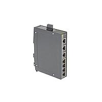 Bộ chuyển mạch Ethernet không quản lý Ha-VIS eCon 3070GBAP 3070GB-A-P HARTING 24034070030