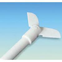 SH scientific SH-IMT-120-2 Impeller (Teflon Coated Centrifugal Type)