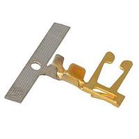 Đầu Nối Bảng Mạch Chuẩn DUO TYNE FLAG TERM AMP Connectors - TE Connectivity 530002-3