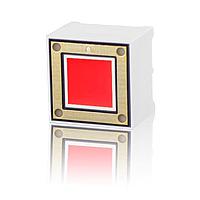 Cảm biến cảm ứng CTH SQR 15mm LED 2.0V Dẫn đỏ VCC CTHS15CIC01