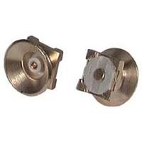 HUBER+SUHNER 82_MMBX-S50-0-13/111_NH PCB Connectors MMBX straight PCB jack(f)