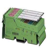 PHOENIX CONTACT 2861603 Controller Accessories IB IL 24 DO 8-2A-PAC