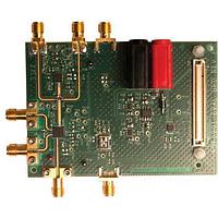 Bộ chuyển đổi lên-xuống 24 GHz VCO và PGA với đầu ra PA 2 kênh Analog Devices EV-RADAR-MMIC2