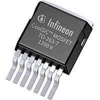 Infineon AIMBG120R040M1XTMA1 SiC MOSFETS SIC_DISCRETE