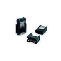 Đầu nối I/O Đầu nối đơn socket Omron Automation and Safety XN2D-1431