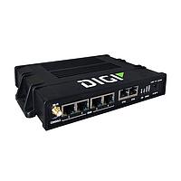 DIGI EZ04-WA00-GLB Serial Device Servers Connect EZ4 Kit: ການຄ້າ, ກວດຕິດ DIN, Wi-Fi, ພາວເລີຍສົ່ງພະລັງ