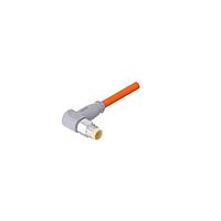 Amphenol CONEC 42-10498 Sensor Cables / Actuator Cables SAL-FB-8-RSW4-5/P1