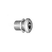 LEMO HCP.1S.408.CLLP Connectors FIXED RECEPTACLE NUT FIXING