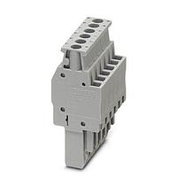 PHOENIX CONTACT 3045428 Terminal Plug UPBV 2.5/ 4