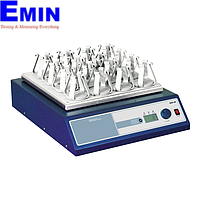 Máy lắc tròn kỹ thuật số WITEG SHO-2D (10-300 rpm)