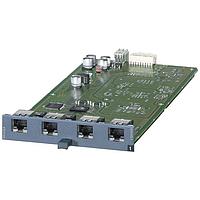Bộ Phát, Bộ Thu, Bộ Thu Phát Quang MEDIA MODULE MM992-2CU SIEMENS 6GK59924SA008AA0