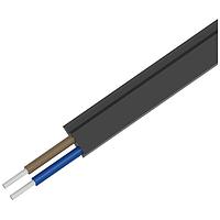 Cáp Giao Diện AS-I, 1000M, Đen, Chống Dầu, PUR SIEMENS 3RX90260AA00