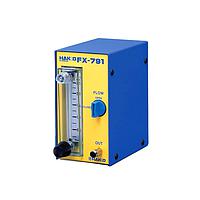 Trạm đo lưu lượng N2 HAKKO FX-791 (0.25-2.5L/min)