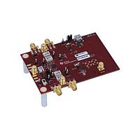 Texas Instruments ADC3683EVM ADC ADC3683 dual-channel 18-bit 65-MSPS l
