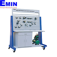 DOLANG DLQD-DP101 Basic Pneumatic Training Set