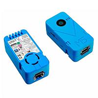 Camera AI là mô-đun nhận dạng AI hiệu suất cao sử dụng Sigmstar SSD202D M5Stack U078-D