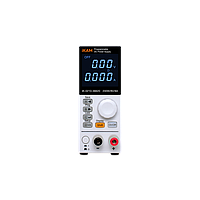 iKAM iK-6010F ເຄື່ອງຈົດພະລັງງານ DC ທີ່ມີຂະໜາດກວ້າງ ແລະ ສາມາດຕັ້ງໂປຣແກມໄດ້ ພິເສດ (0.5~81V; 0~6.0A; 100W)