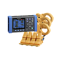 THIẾT BỊ GHI NĂNG LƯỢNG ĐIỆN 3 PHA Hioki PW3365-20