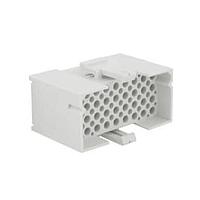 Vỏ Đầu Cắm 36 Chân QIKMATE Không Có Mũ Che Eaton Souriau-Sunbank SMS36PD3