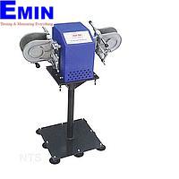 Máy trộn nhanh sơn phủ Biuged BGD 760/2 (Loại cột có chai đựng)