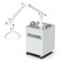 JEIOtech EFS-33-75D Mobile Fume Extractor (Local Exhaust Type)