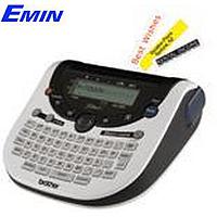 프린터 스탬프  BROTHER PT - 1290