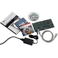 Bộ Khởi Động TMS320C6416 DSP Starter Kit (DSK) Texas Instruments TMDSDSK6416-T