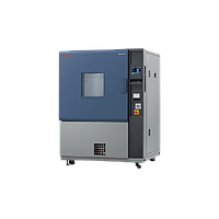 ESPEC VAC−301P Vacuum Oven (40~200℃, 933×102~1×102 Pa, 512L)