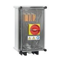 Tủ điện PVN1M1I3S0FXV1O1TXPX10 Weidmuller 2683200000