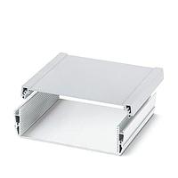 Tủ bảo vệ cho Tự động hóa Công nghiệp HC-ALU 6-161 PROFILE 1000 PHOENIX CONTACT 2200905