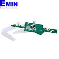 Thước kẹp có thanh điều chỉnh chữ V INSIZE 1539-3 (∅4-40mm/0.16-1.58", 0.01mm/0.0005")