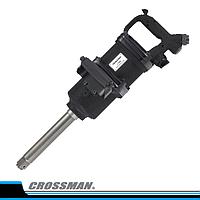 Crossman 71-808 공기 충격 렌치  (1 인치, 2600 ft-lb, 2500 RPM)
