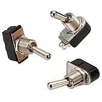 Carling Technologies 111-16-23/7 토글 스위치 110/216-시리즈 토글 스위치