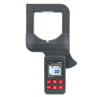 ETCR ETCR6680D 大口径DC/ACクランプ漏れ電流計 (80mm×80mm, 1500AAC, 2000ADC, Bluetooth)