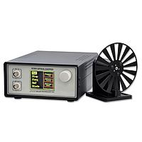 SALUKI SE3001 광학 초퍼 (20 Hz to 1000 Hz)