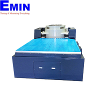 Thiết bị kiểm tra độ rung Vibsource VS-16000VH (160KN, 1-2100Hz)