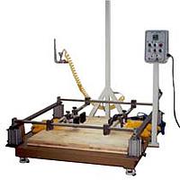 Máy thử sốc thả JFM DEC-014