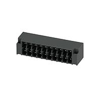 Headers DMC 1,5/ 9-G1-3,5-LR P26THR PHOENIX CONTACT 1535205