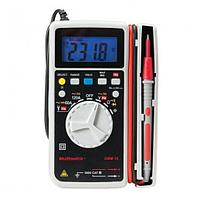 Multimetrix DMM16 Digital multimeter