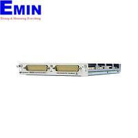 KEYSIGHT 34932A Armature Matrix for (Dual 4x16, ±300V, 1A/2A)