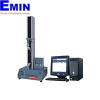 Máy thử kéo nén đa năng Zhongzhi CZ-8002