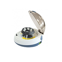 WITEG CF-5 Mini Centrifuge (5.500 rpm, 1.775xg)