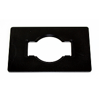 KERN OBB-A1506 Specimen holder for 54 mm petri dish